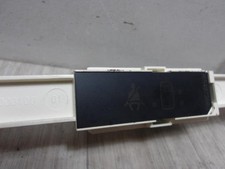 Monitor display PEUGEOT 1007