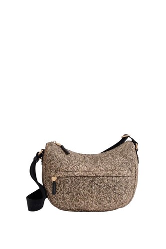 Borbonese borsa club luna - borbonese,