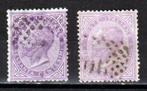 Regno 1863 emanuele ii de - v.,