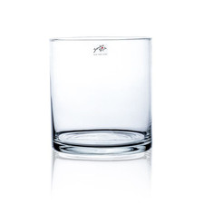 Vaso, Vetro Decorativo Cyli