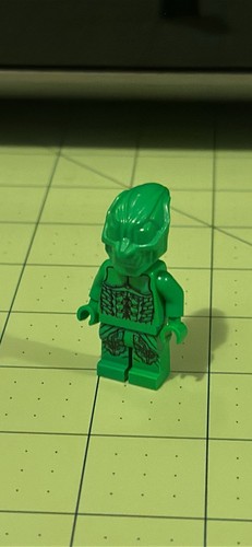 Lego minifigures spider man - lego,
