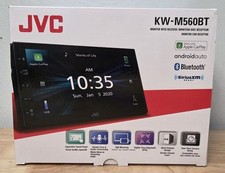 JVC KW-M560BT 2-DIN 6,8"