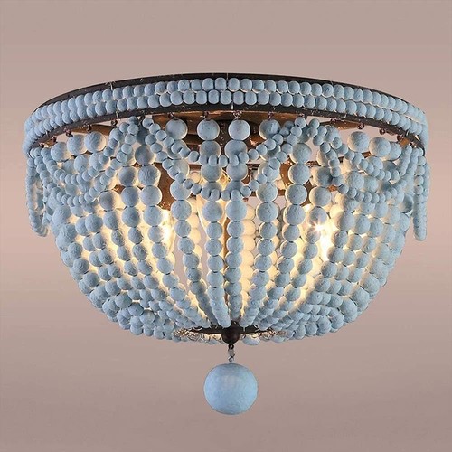 Lampadario antico rustico - , in