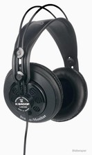 AKG K240DF Cuffie da Studio di Riferimento High-end Semi-Aperte / TIP TOP / VK 245,00 €