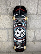 Skateboard completo element - skateboard,