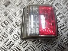 2007 CITROEN C6 LUZ TRASERA