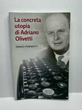 La concreta utopia di Adriano
