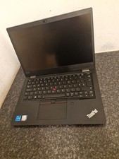 Lenovo Thinkpad L13 Portatile, Intel Core i5 11a Gen. 8GB RAM. Per ricambi Rif:Mk1