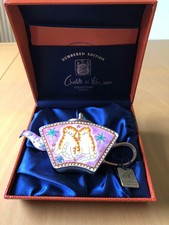 Teiera in miniatura da