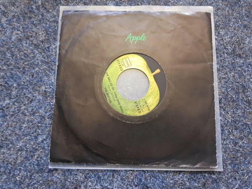 The beatles - the, ballad