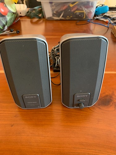 Sony srs a202 altoparlanti - sony,