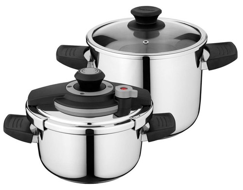 Berghoff vita set - , pentola