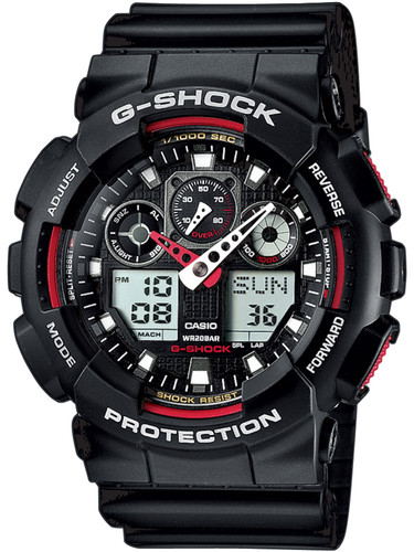 Orologio uomo casio - orologio,