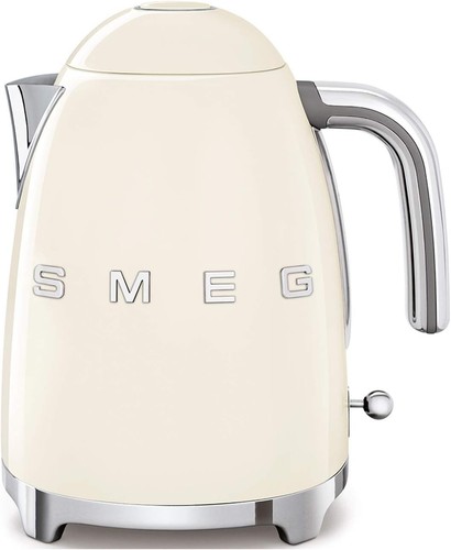 Smeg klf03creu bollitore - smeg,
