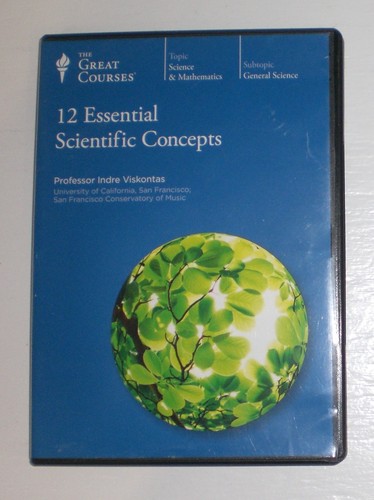 Great courses 1126 - 1126, 12