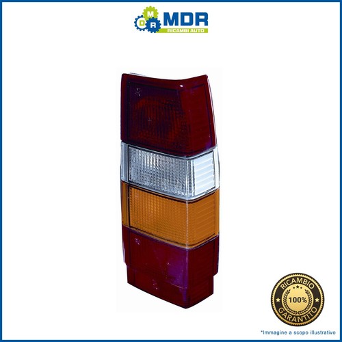 Faro fanale posteriore - faro,