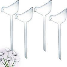 4 Pezzi Globi per Irrigazione