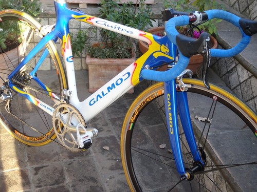 Galmod guitre unico - galmod,
