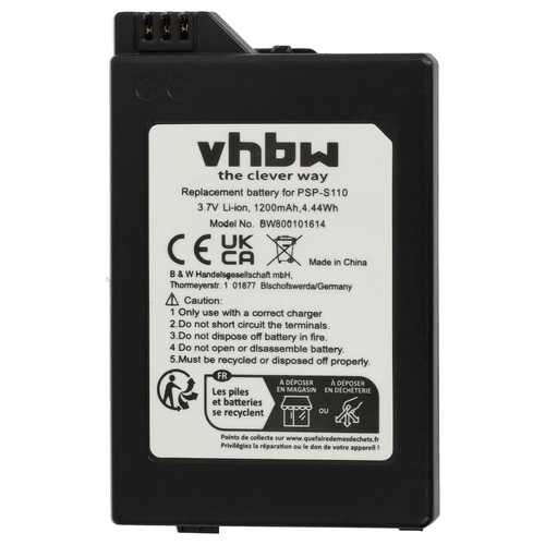 Batería para sony playstation - batería,