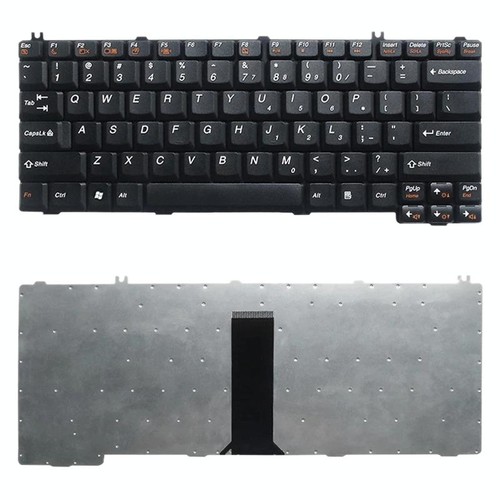Tastiera usa lenovo 3000 c100 - usa,