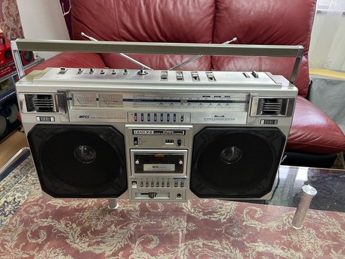 Diatone 711 stereo - jr-711,