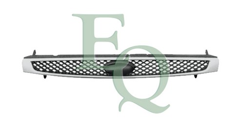 Griglia radiatore g0337 - griglia, equal