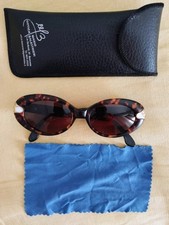 Occhiali da sole vintage