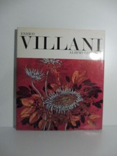 Enrico Villani, Albino