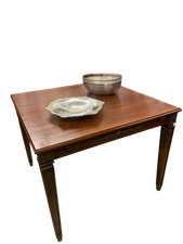 Antico tavolo francese stile