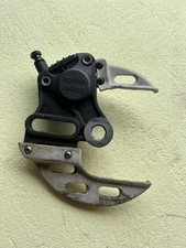 Pinza Freno Posteriore Aprilia