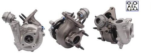 Turbocompressore lucas per - turbocompressore,