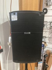 MONTARBO B110 diffusore attivI