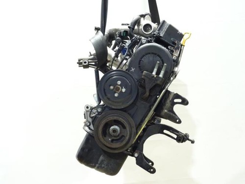 Motore kia picanto phase 1 - motore,