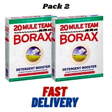20 MULE TEAM Detergente per