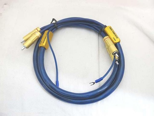 Ortofon 6nx tsw1010r - 6nx-tsw1010r, cavo