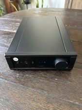 Amplificatore integrato Rega IO LOOK NUOVO PREZZO FINALE PIÙ BASSO!!