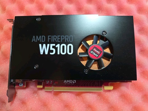 Amd firepro w5100 - amd, 4