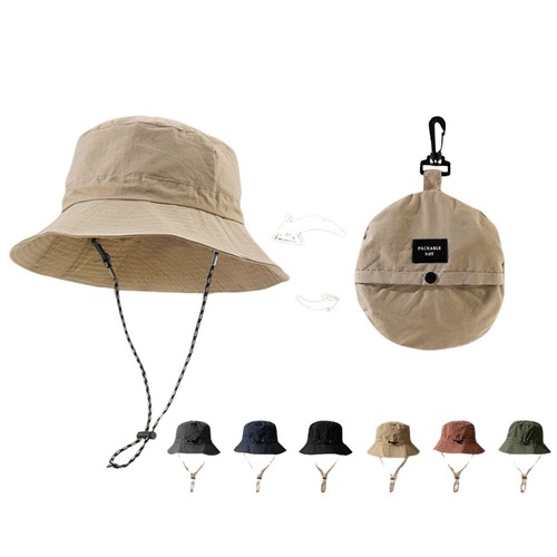 Cappello secchiello - cappello,