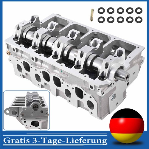 Testa cilindro per - vw, audi