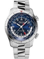 Orologio da uomo Alpina