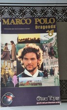 Gioco da Tavolo - Marco Polo