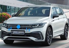 Cornice griglia cromata per