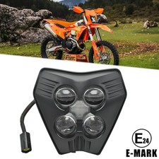 Faro proiettore led per KTM