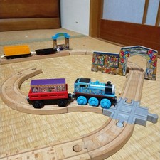Set treno Thomas #368924