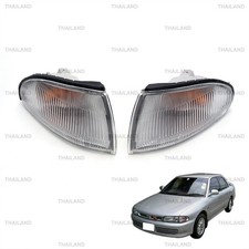 Coppia luci angolari