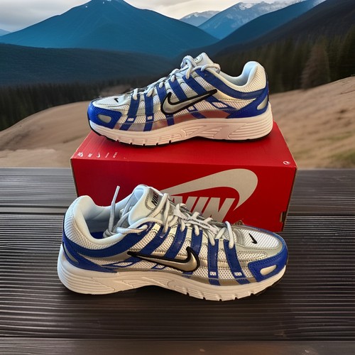 Nike 6000 racer uk6 eur38 - uk6,