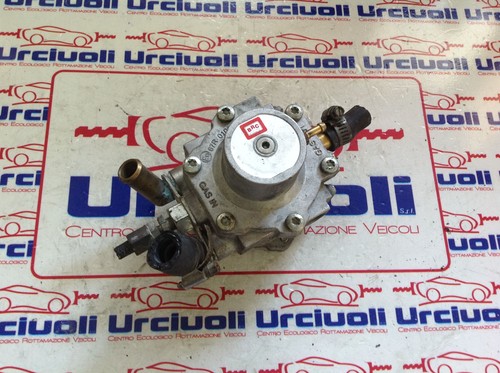Riduttore gpl per - riduttore, i20