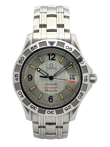 Orologio omega seamaster - omega,