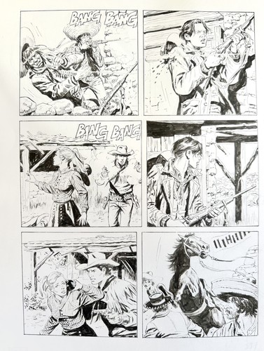 Valdambrini fabio planche - valdambrini,,