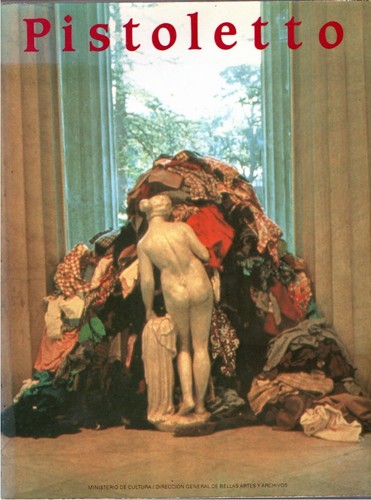 Michelangelo pistoletto - michelangelo,